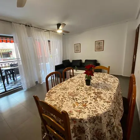 Verano Apartment Torrevieja
