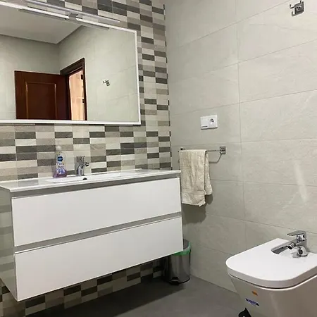 Verano Apartment
