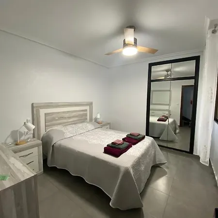 Apartment Verano *