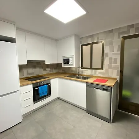 Verano Apartment