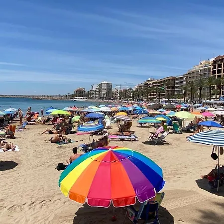 Verano * Torrevieja